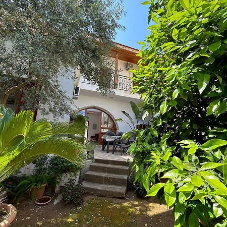 Magic Moon Guest House فاماغوستا المظهر الخارجي الصورة