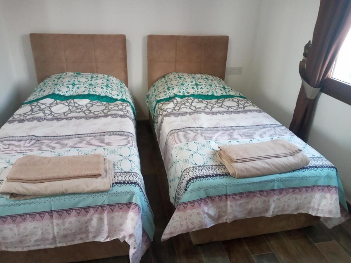 Magic Moon Guest House فاماغوستا المظهر الخارجي الصورة