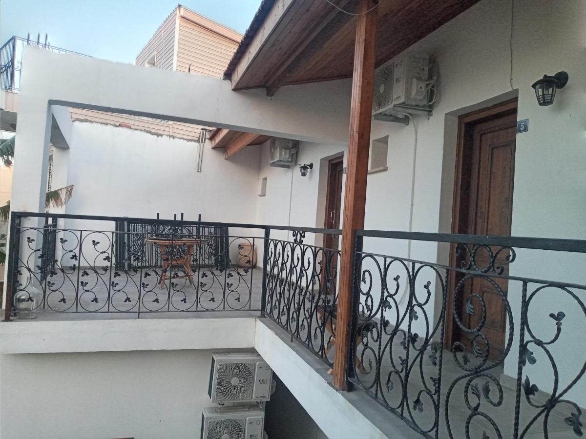 Magic Moon Guest House فاماغوستا المظهر الخارجي الصورة