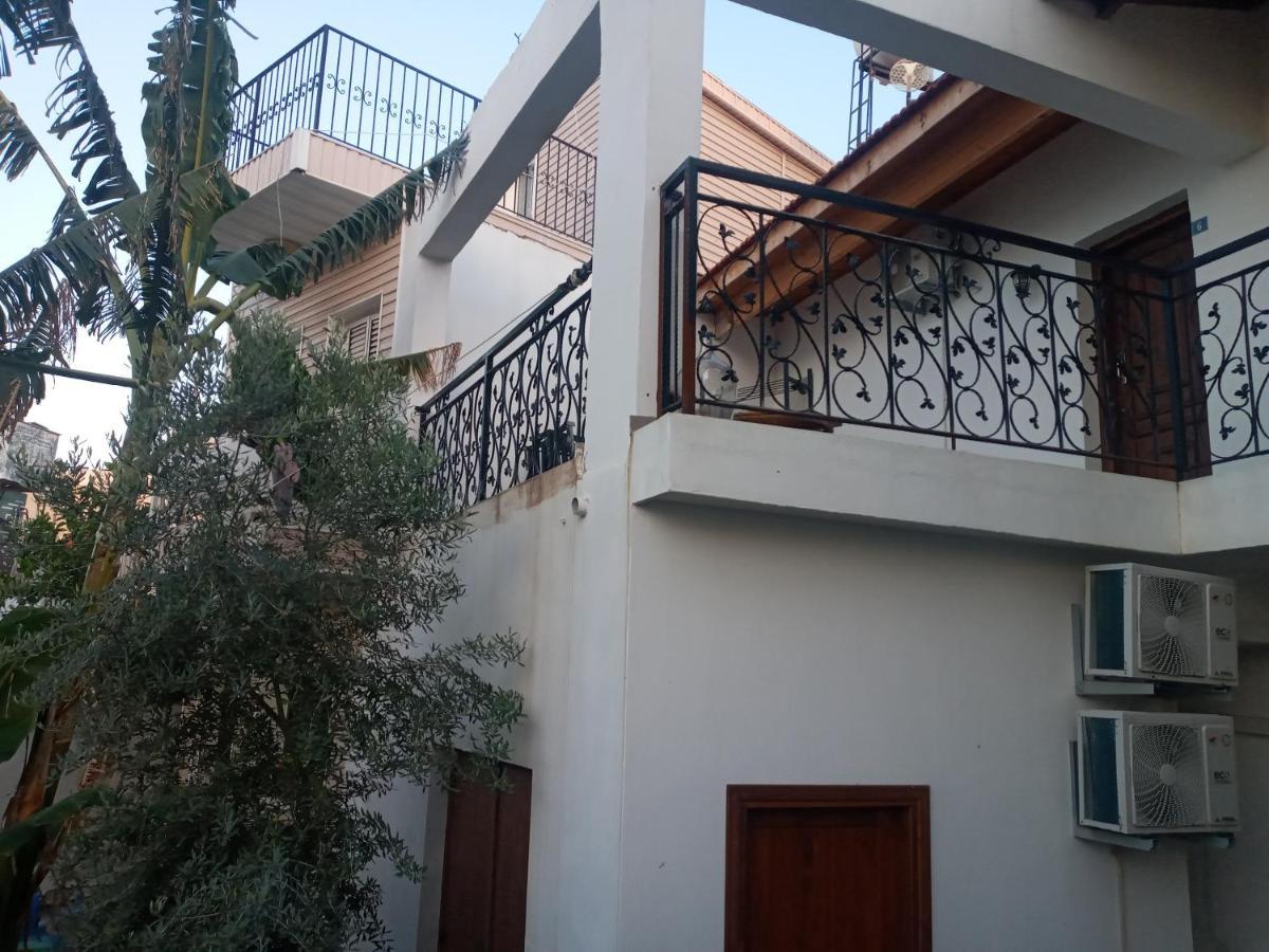 Magic Moon Guest House فاماغوستا المظهر الخارجي الصورة