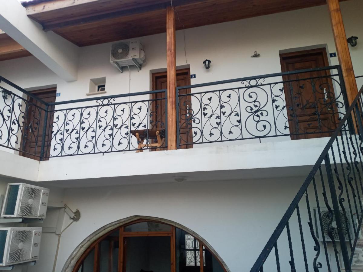 Magic Moon Guest House فاماغوستا المظهر الخارجي الصورة
