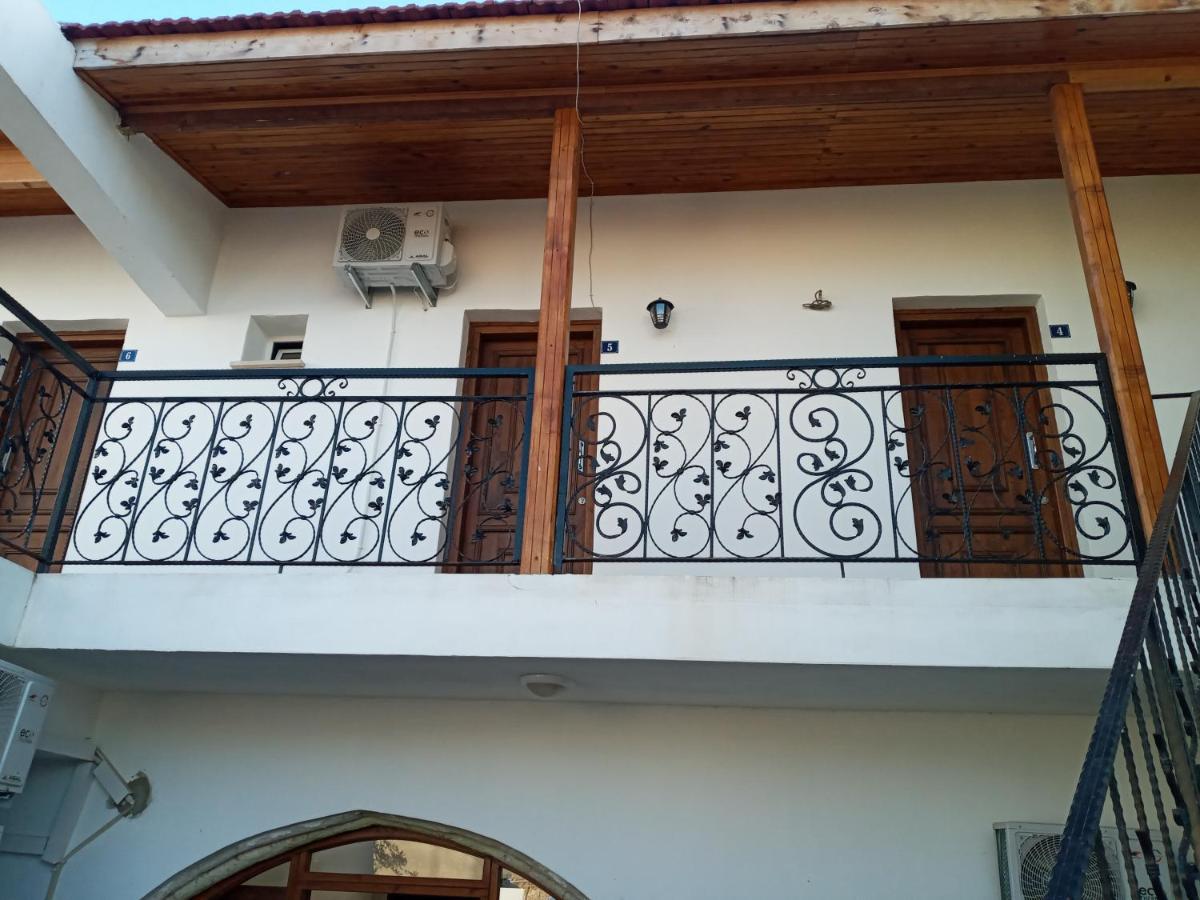 Magic Moon Guest House فاماغوستا المظهر الخارجي الصورة