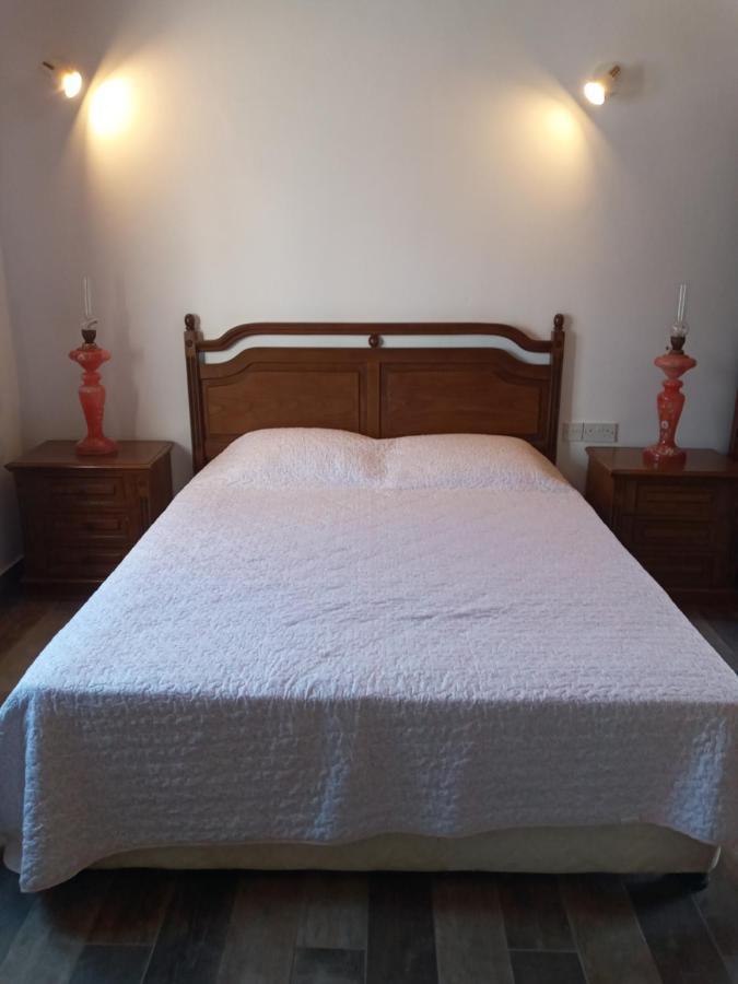 Magic Moon Guest House فاماغوستا المظهر الخارجي الصورة