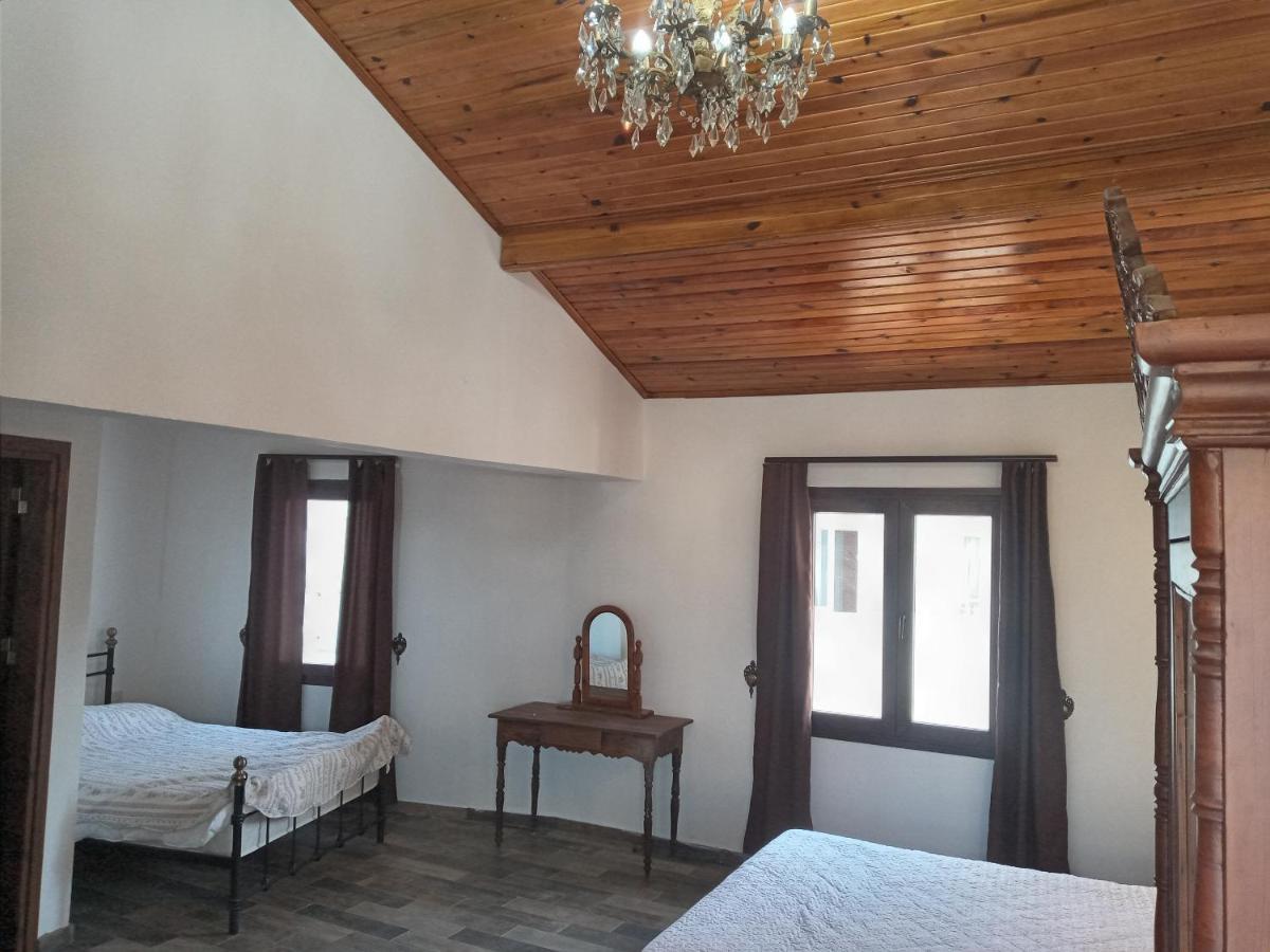 Magic Moon Guest House فاماغوستا المظهر الخارجي الصورة