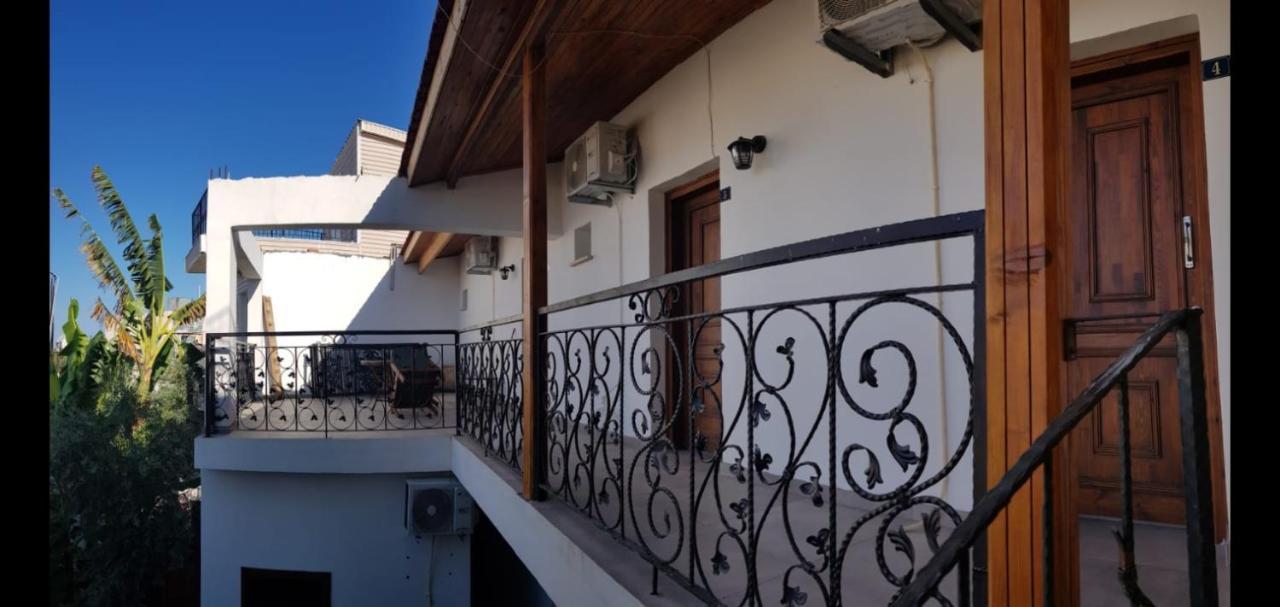 Magic Moon Guest House فاماغوستا المظهر الخارجي الصورة