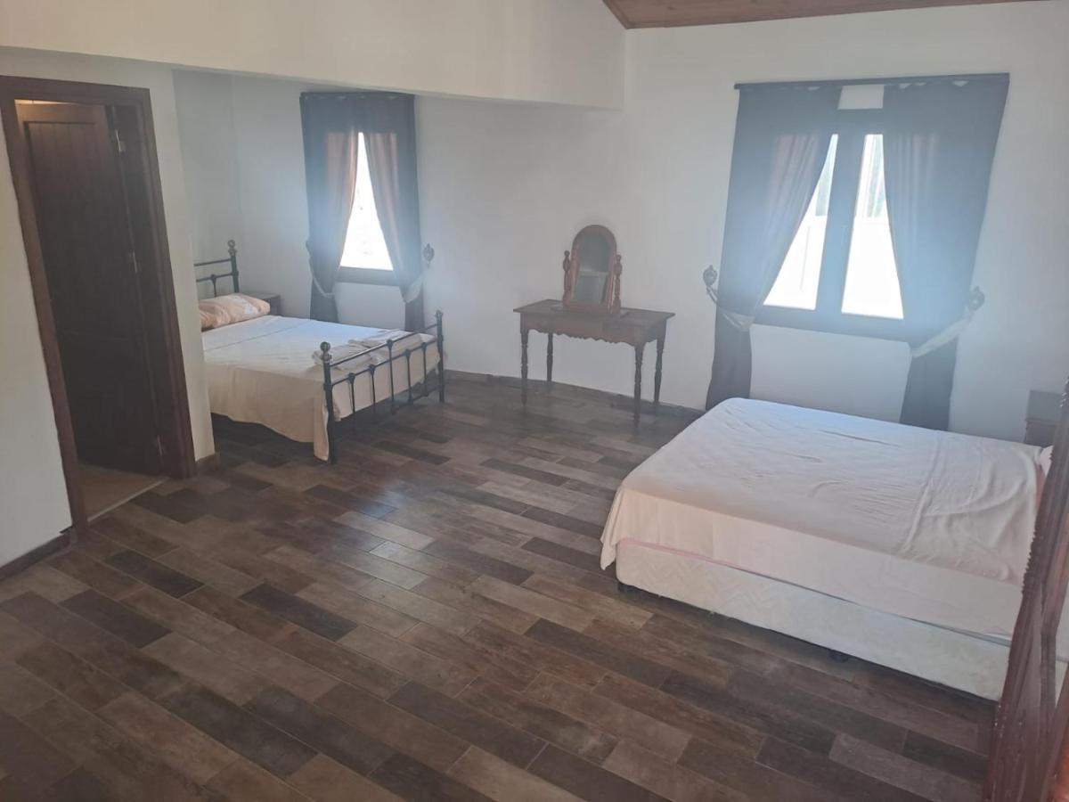 Magic Moon Guest House فاماغوستا المظهر الخارجي الصورة
