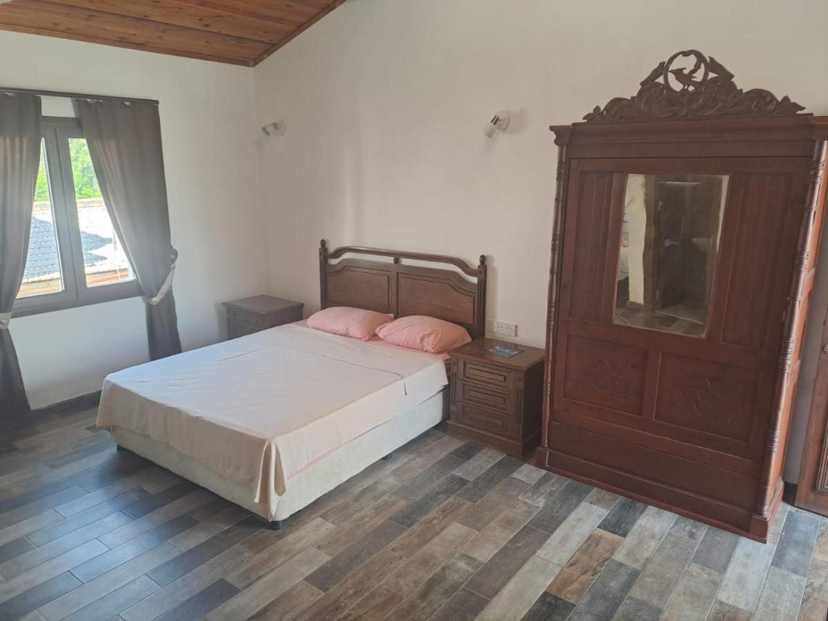 Magic Moon Guest House فاماغوستا المظهر الخارجي الصورة