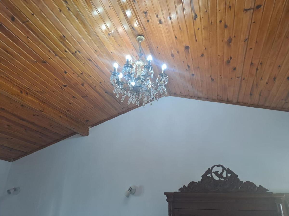Magic Moon Guest House فاماغوستا المظهر الخارجي الصورة