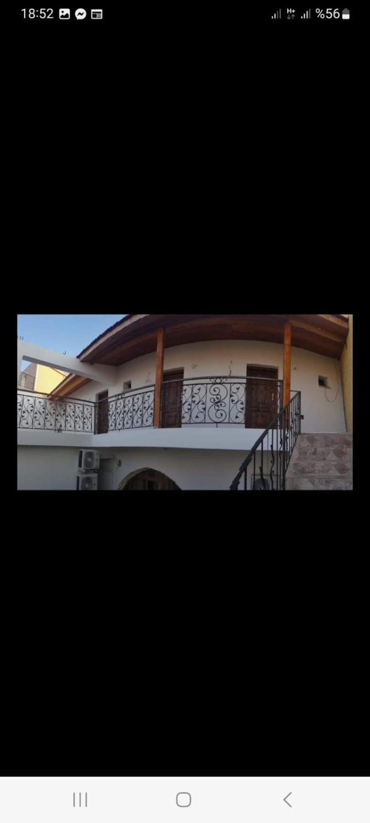Magic Moon Guest House فاماغوستا المظهر الخارجي الصورة