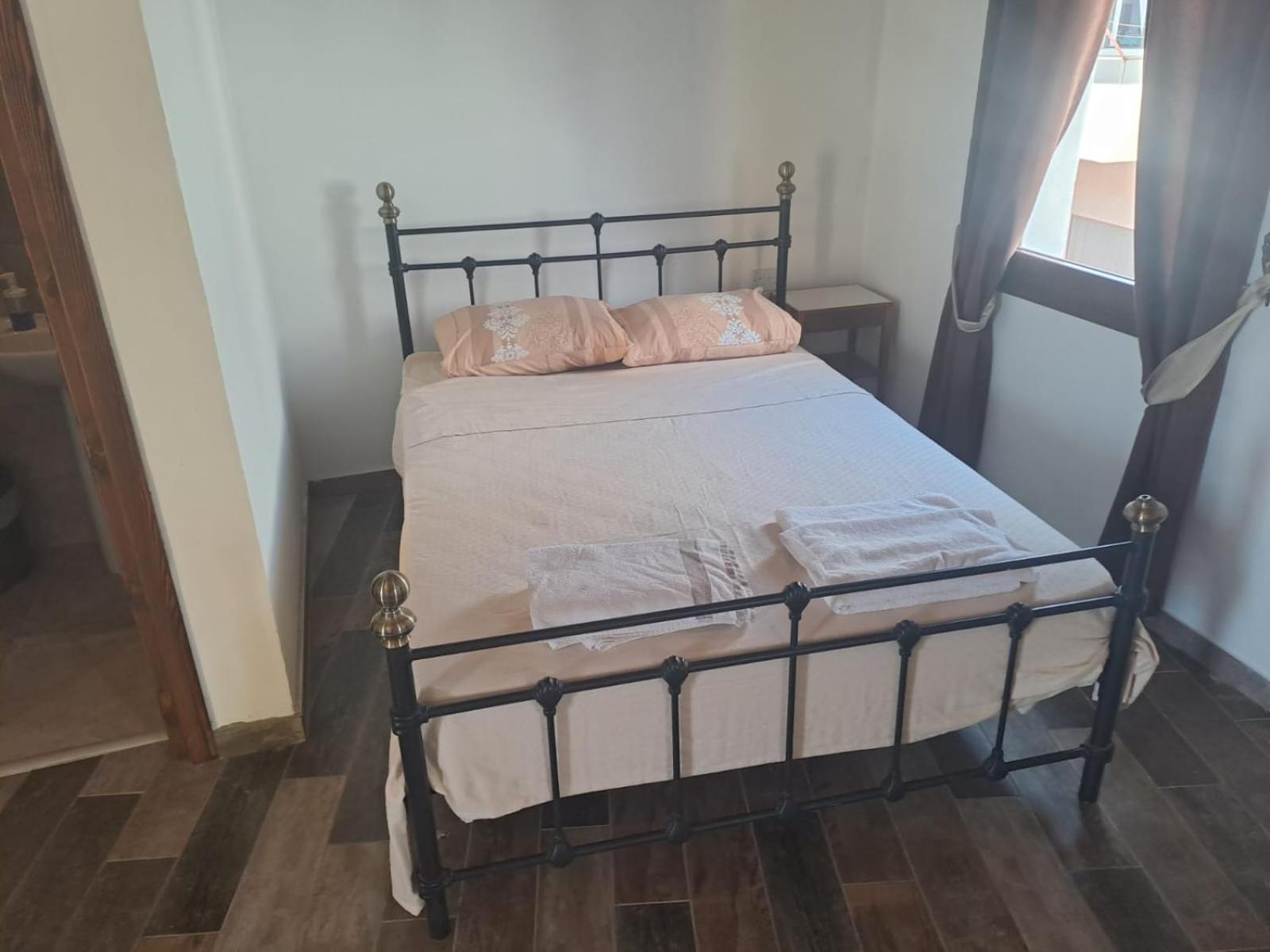 Magic Moon Guest House فاماغوستا المظهر الخارجي الصورة