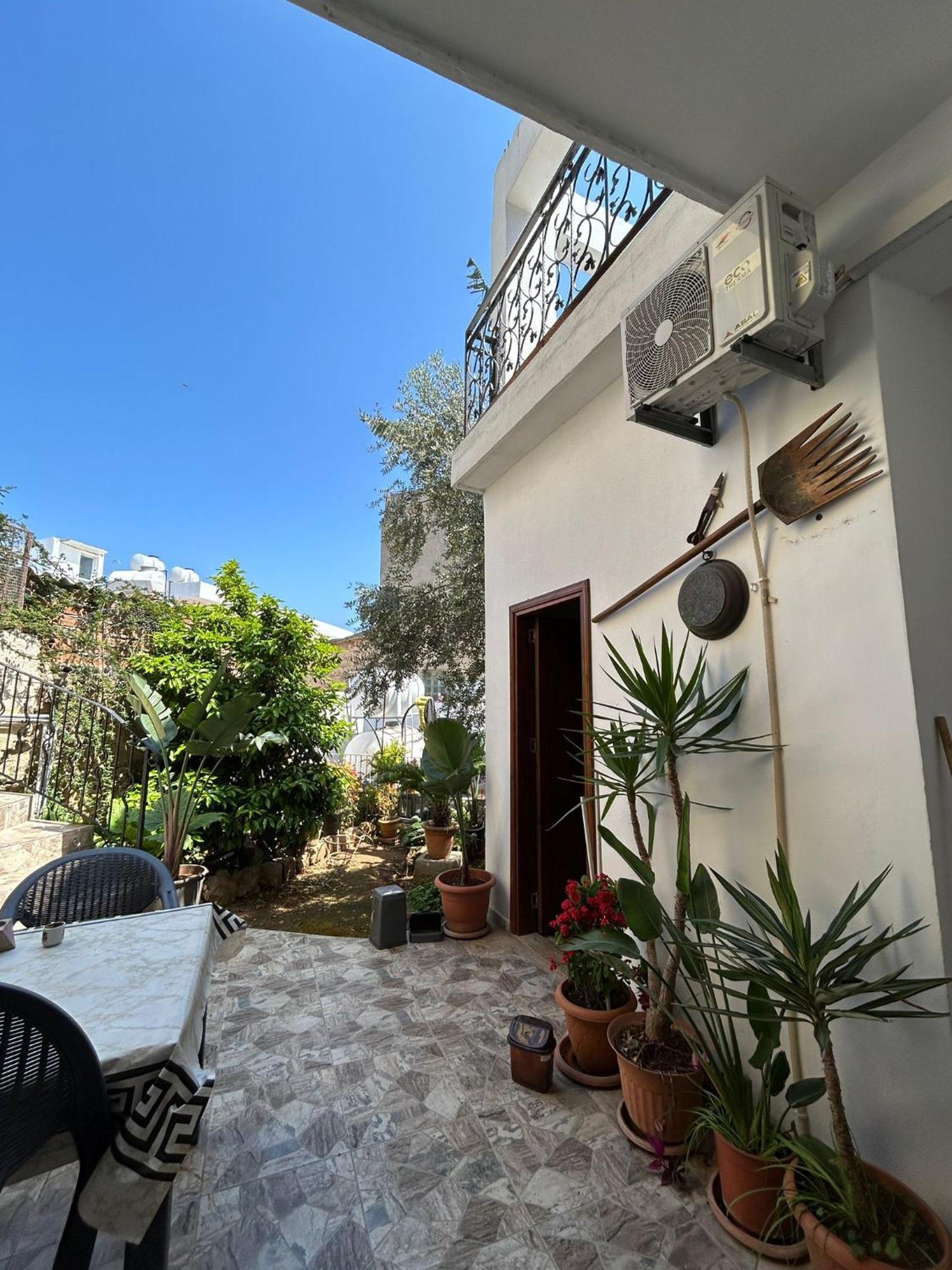 Magic Moon Guest House فاماغوستا المظهر الخارجي الصورة