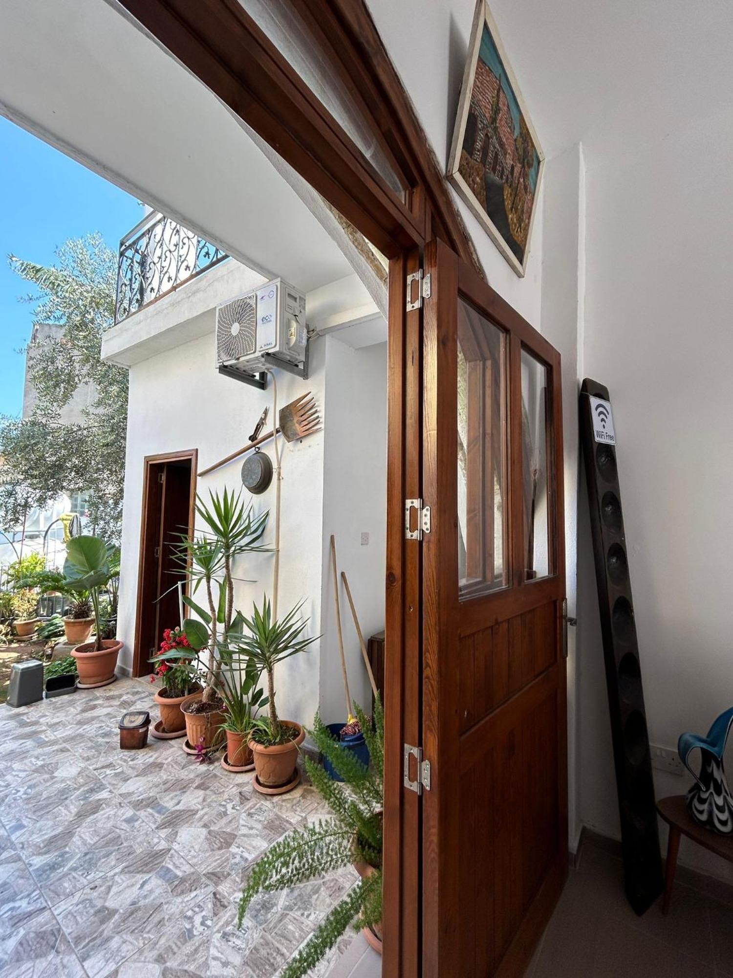 Magic Moon Guest House فاماغوستا المظهر الخارجي الصورة