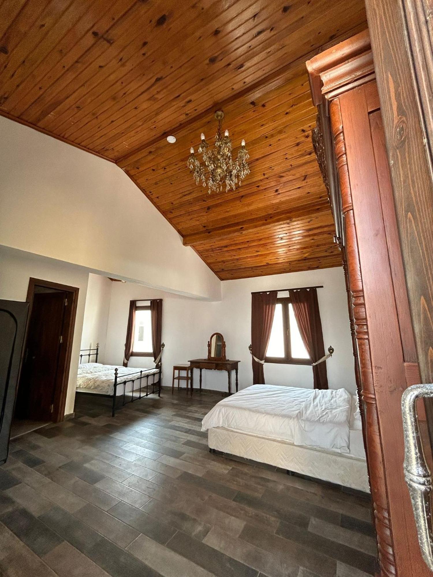 Magic Moon Guest House فاماغوستا المظهر الخارجي الصورة