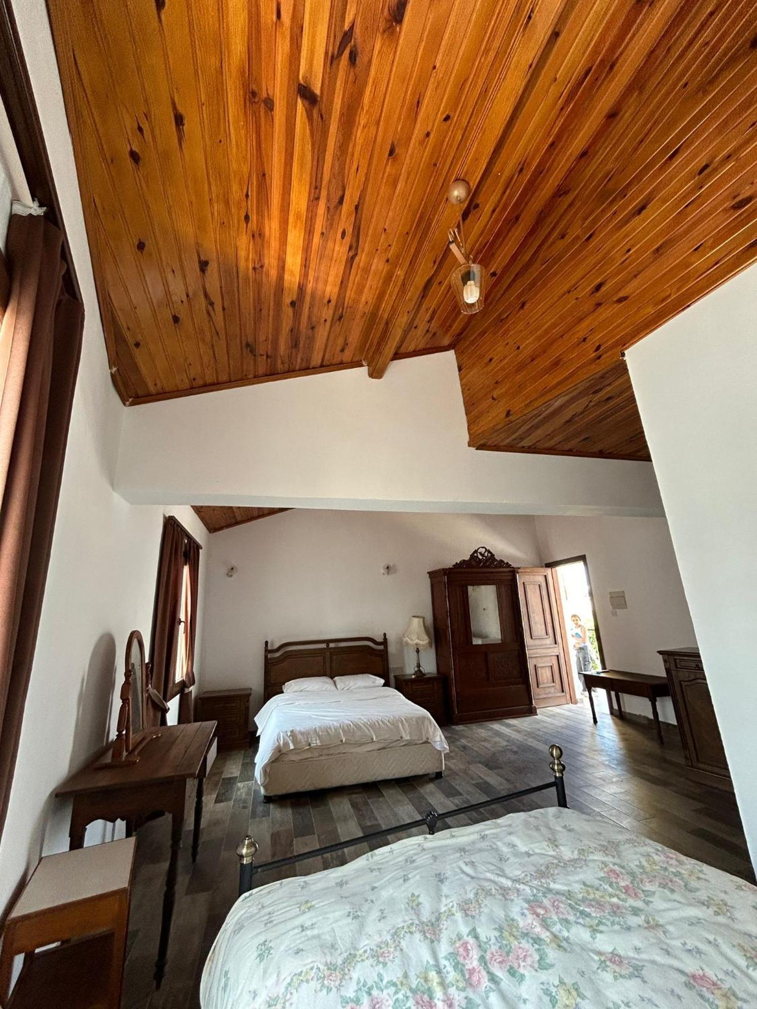 Magic Moon Guest House فاماغوستا المظهر الخارجي الصورة