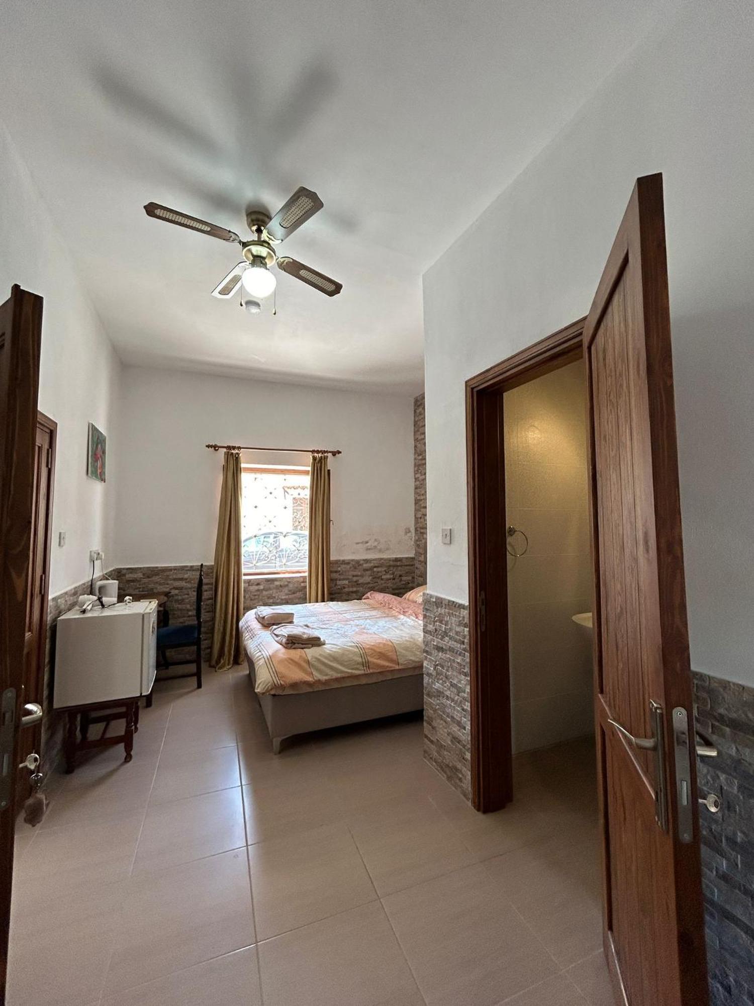 Magic Moon Guest House فاماغوستا المظهر الخارجي الصورة