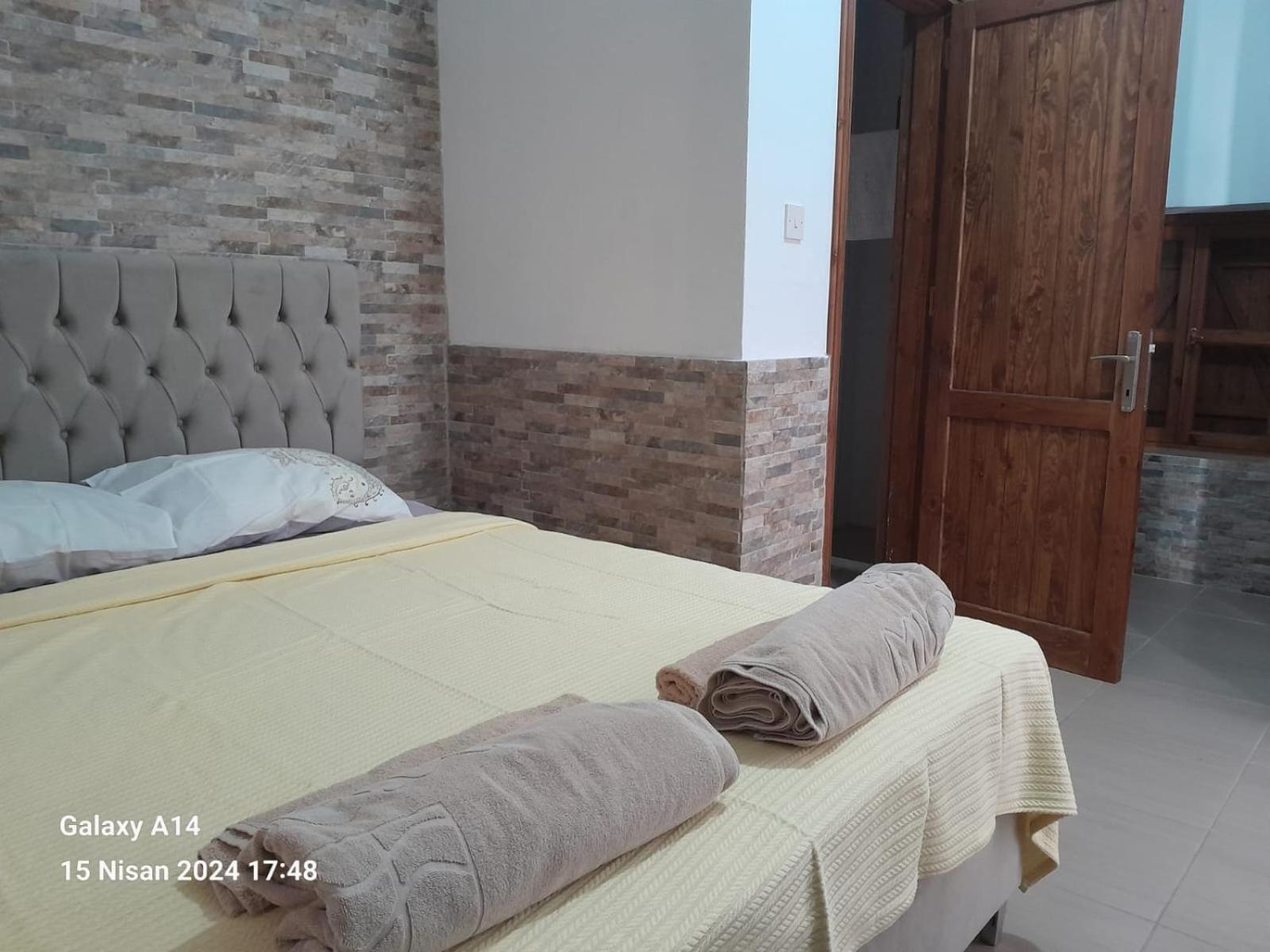 Magic Moon Guest House فاماغوستا المظهر الخارجي الصورة