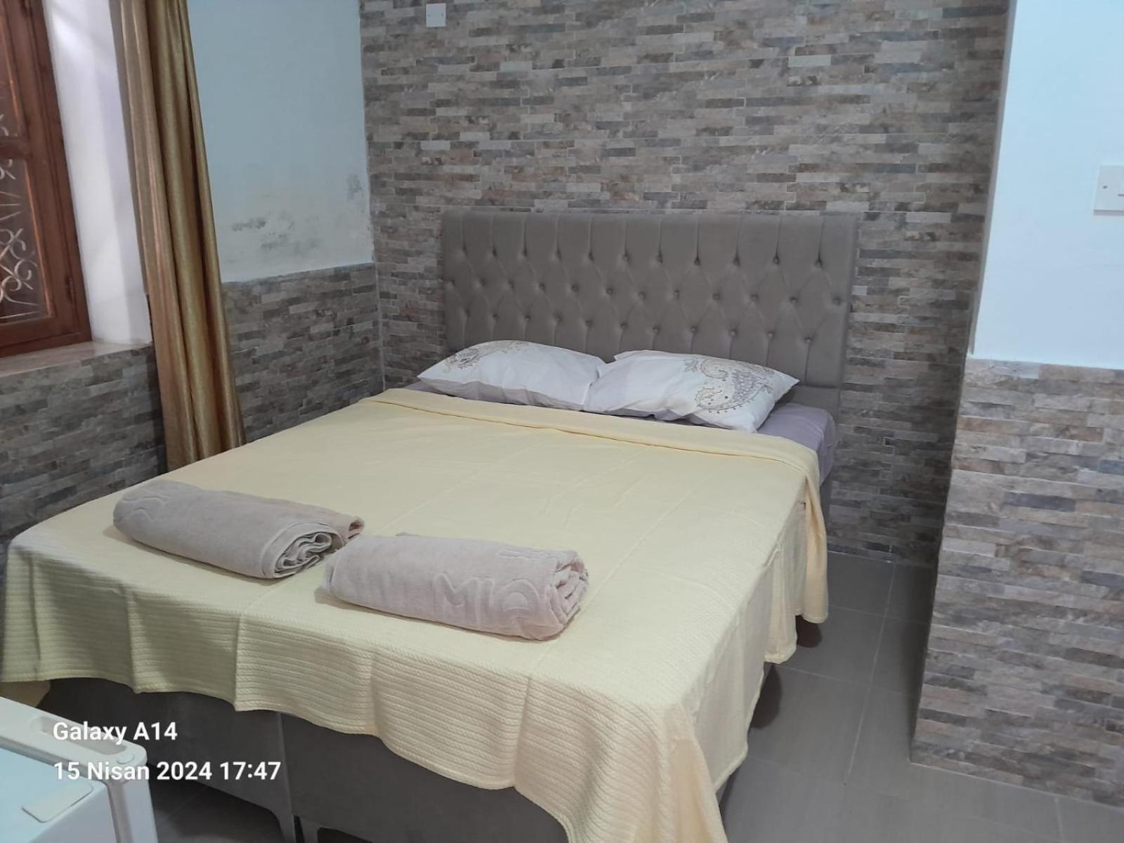 Magic Moon Guest House فاماغوستا المظهر الخارجي الصورة