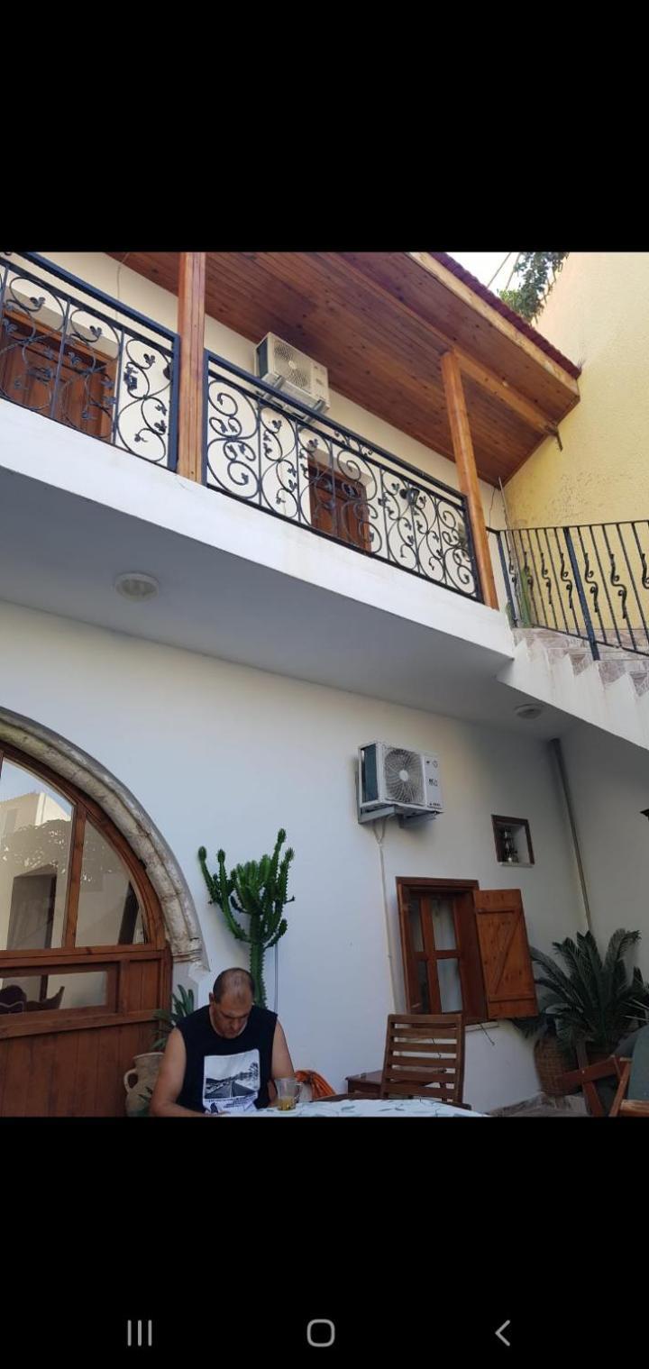 Magic Moon Guest House فاماغوستا الغرفة الصورة