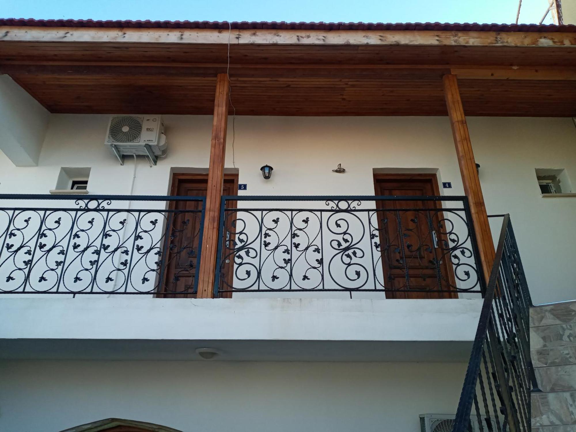 Magic Moon Guest House فاماغوستا الغرفة الصورة