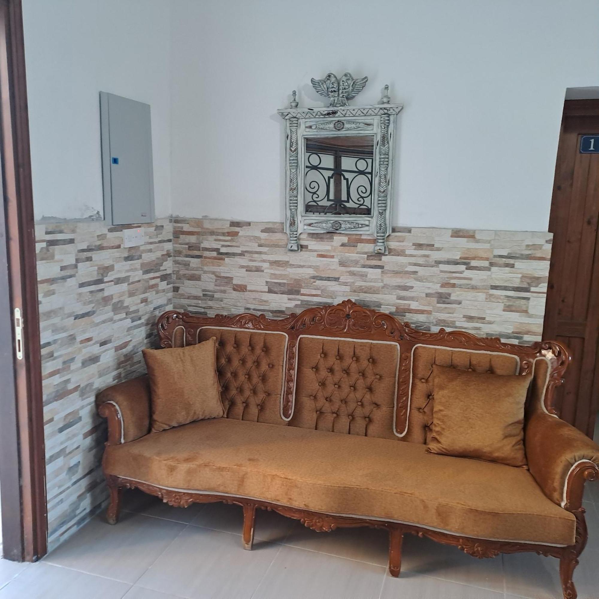 Magic Moon Guest House فاماغوستا المظهر الخارجي الصورة
