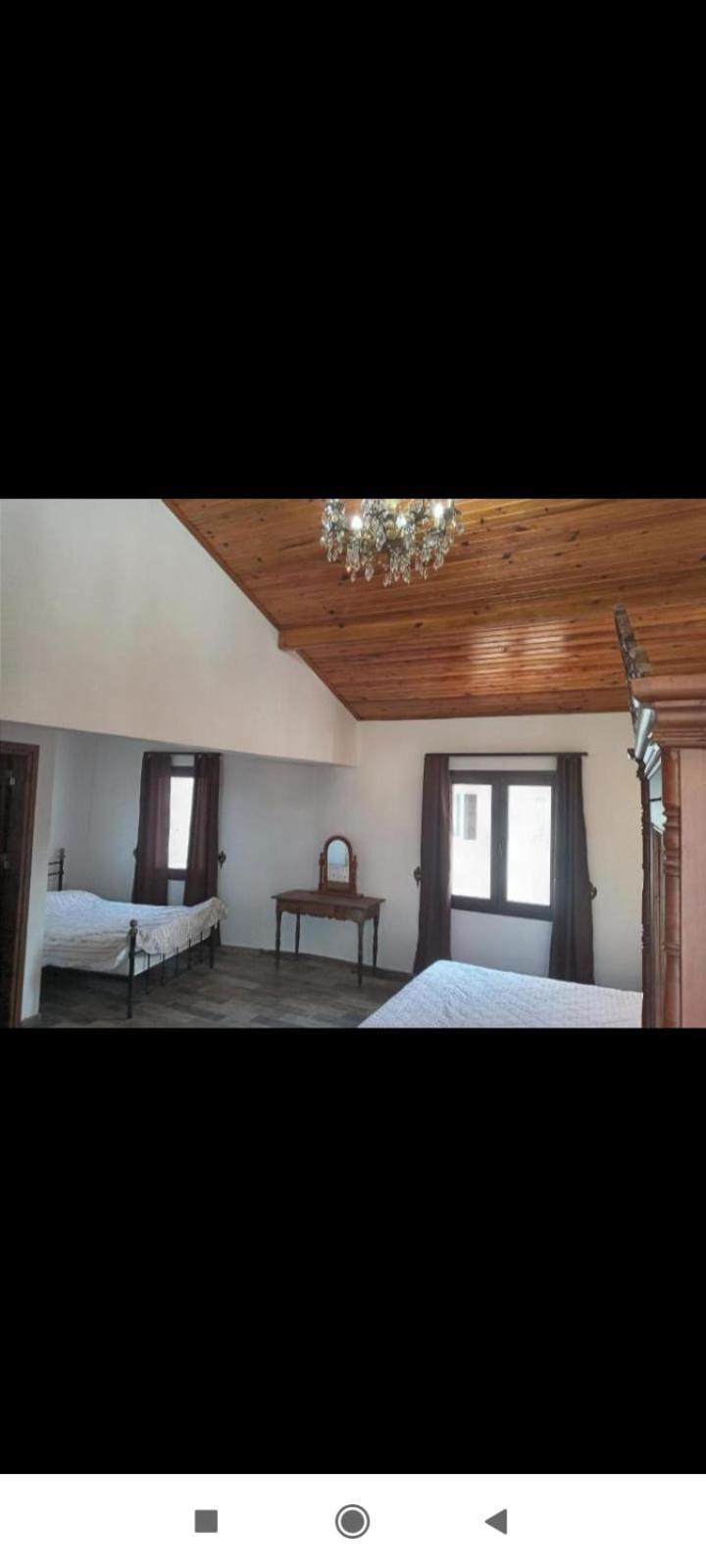 Magic Moon Guest House فاماغوستا المظهر الخارجي الصورة