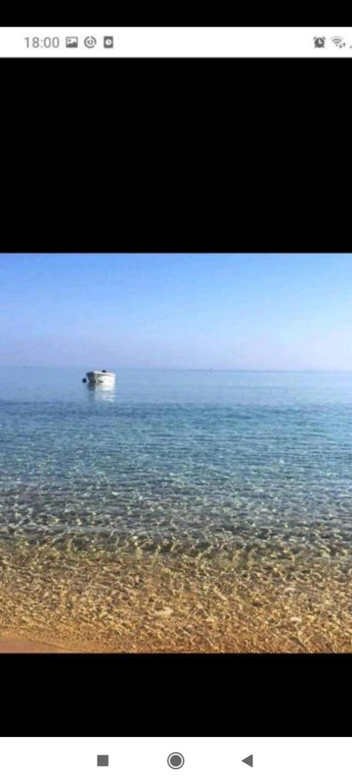 Magic Moon Guest House فاماغوستا المظهر الخارجي الصورة