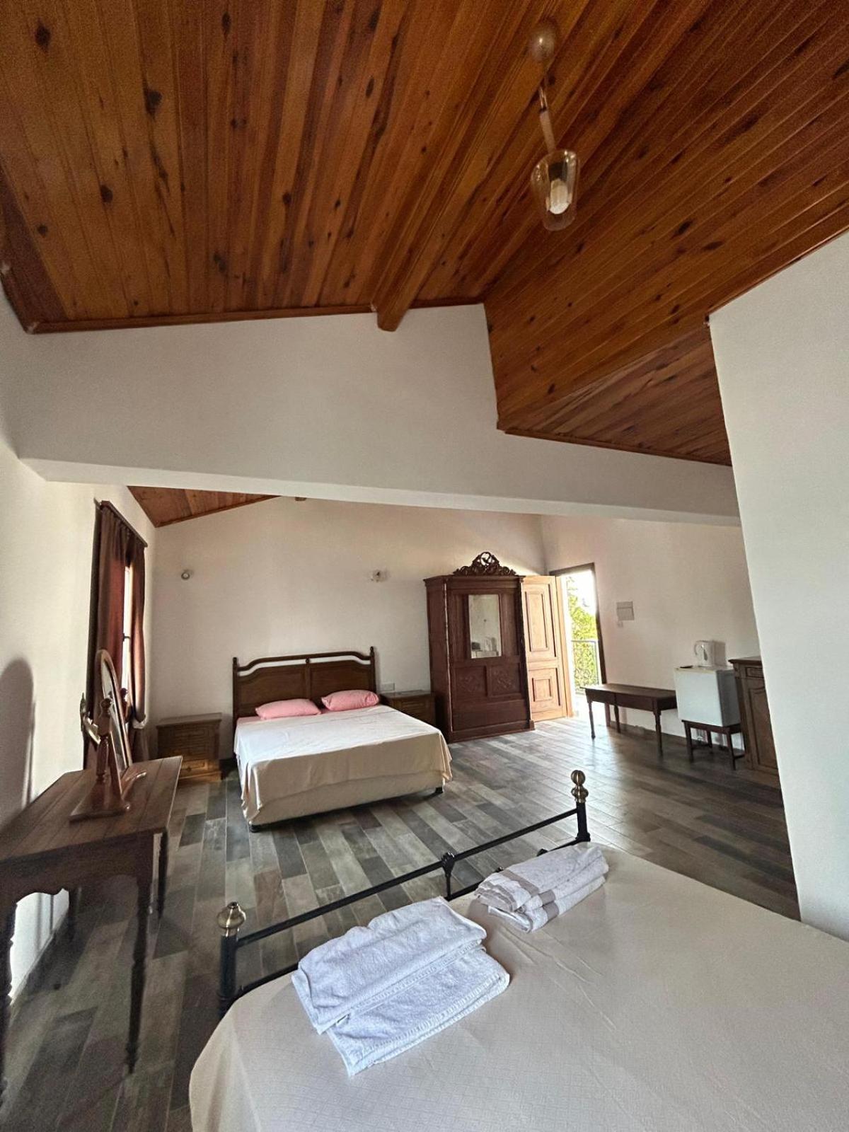 Magic Moon Guest House فاماغوستا المظهر الخارجي الصورة