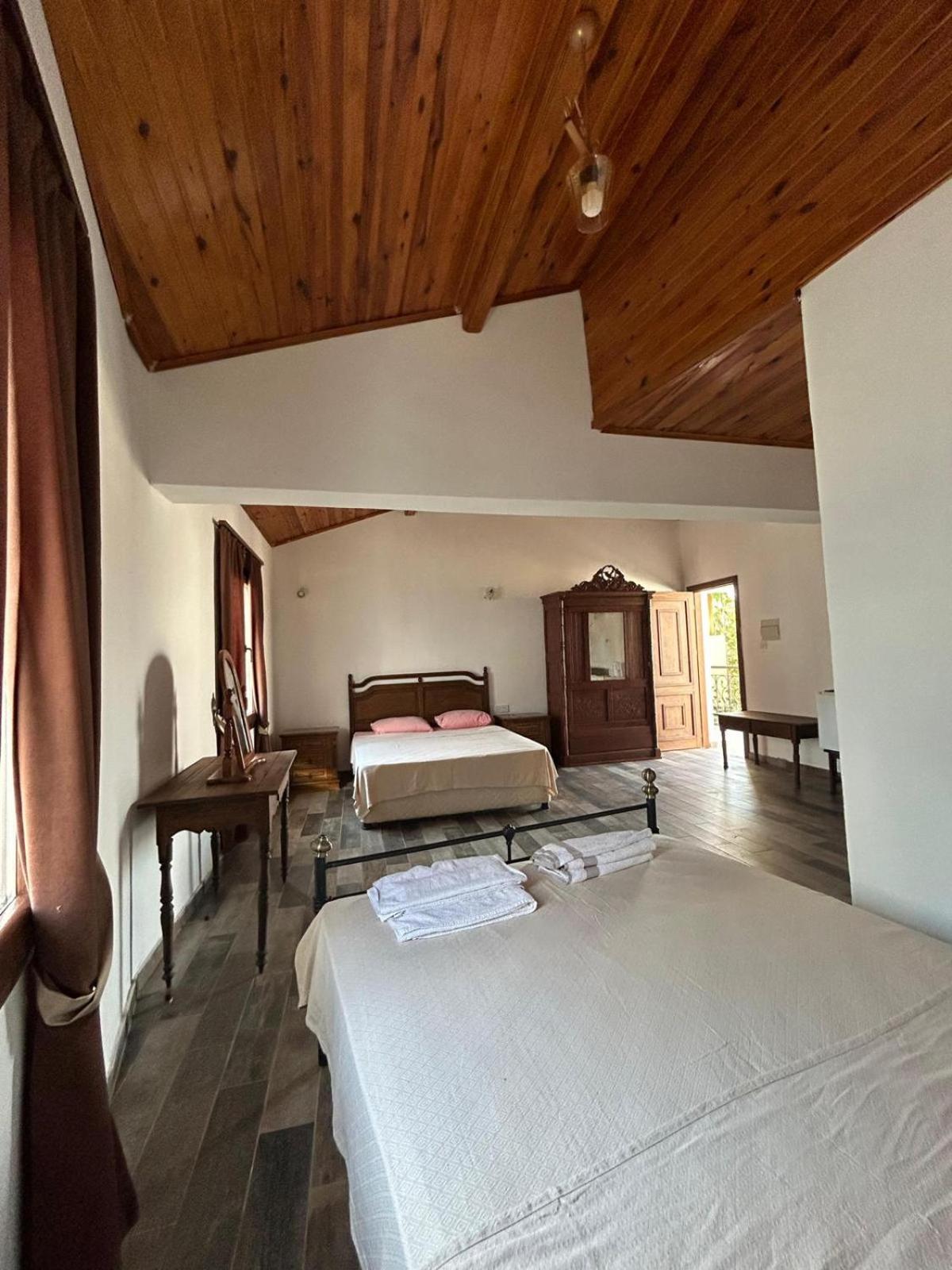 Magic Moon Guest House فاماغوستا المظهر الخارجي الصورة