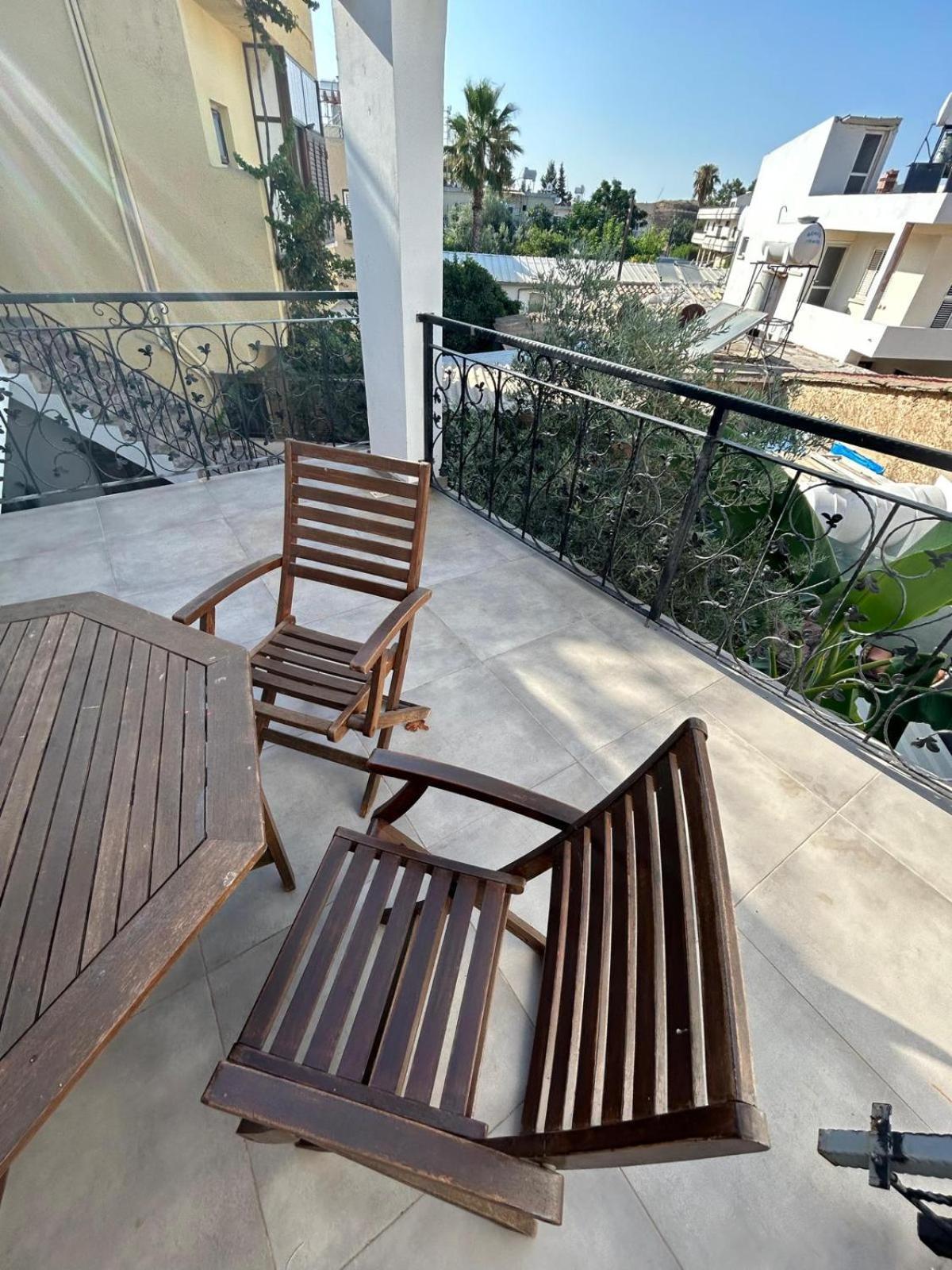 Magic Moon Guest House فاماغوستا المظهر الخارجي الصورة