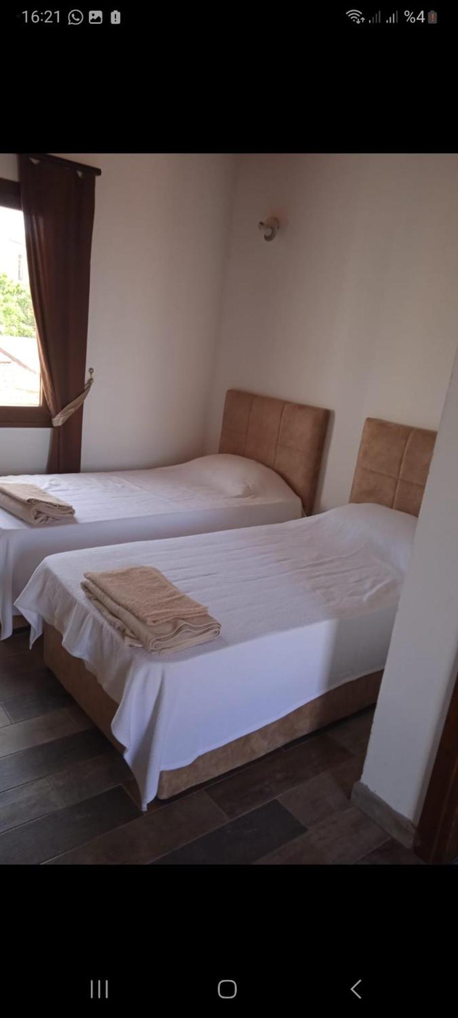 Magic Moon Guest House فاماغوستا المظهر الخارجي الصورة