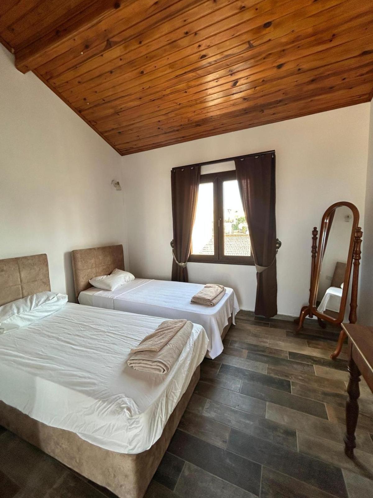 Magic Moon Guest House فاماغوستا المظهر الخارجي الصورة