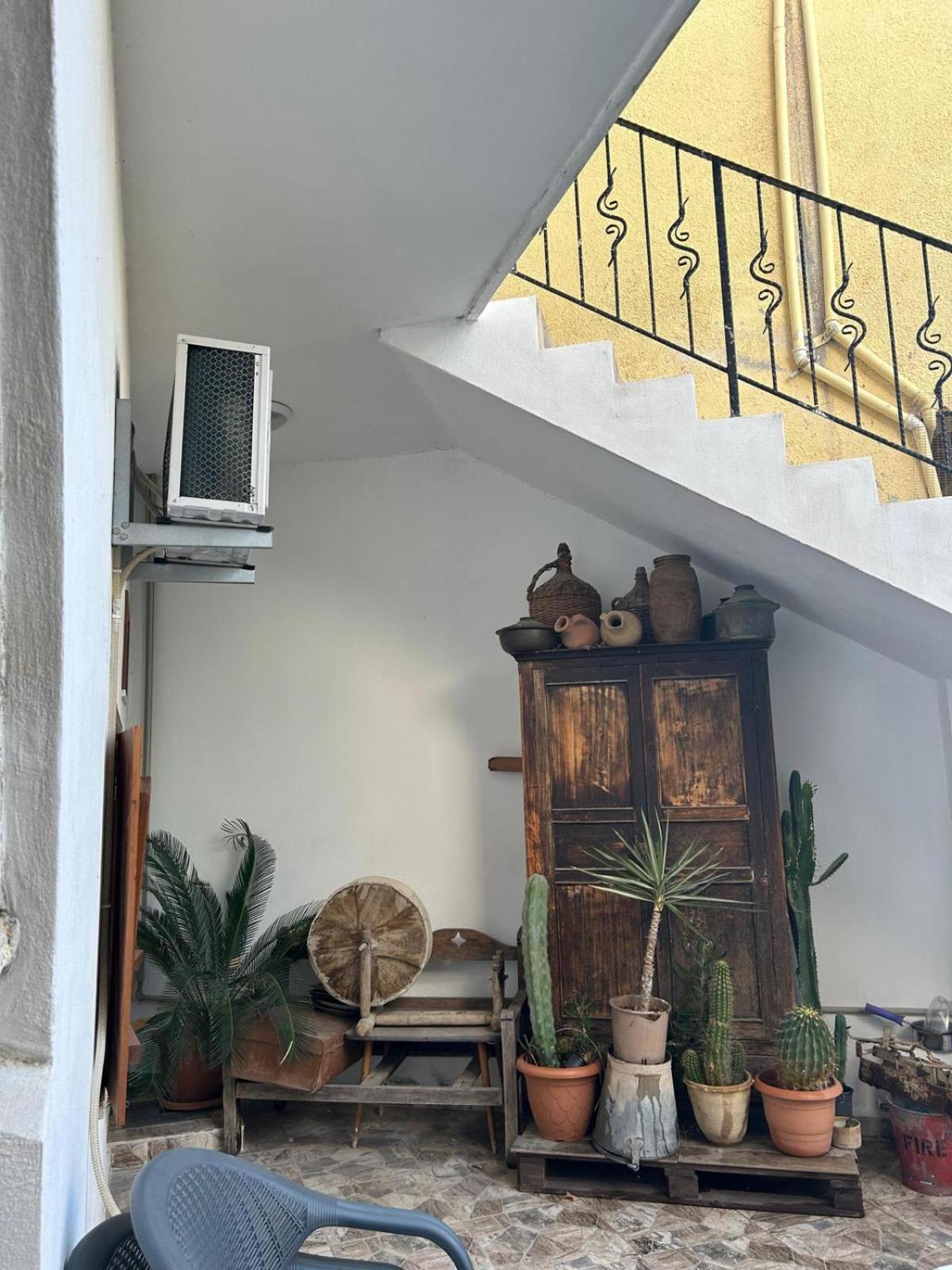 Magic Moon Guest House فاماغوستا الغرفة الصورة