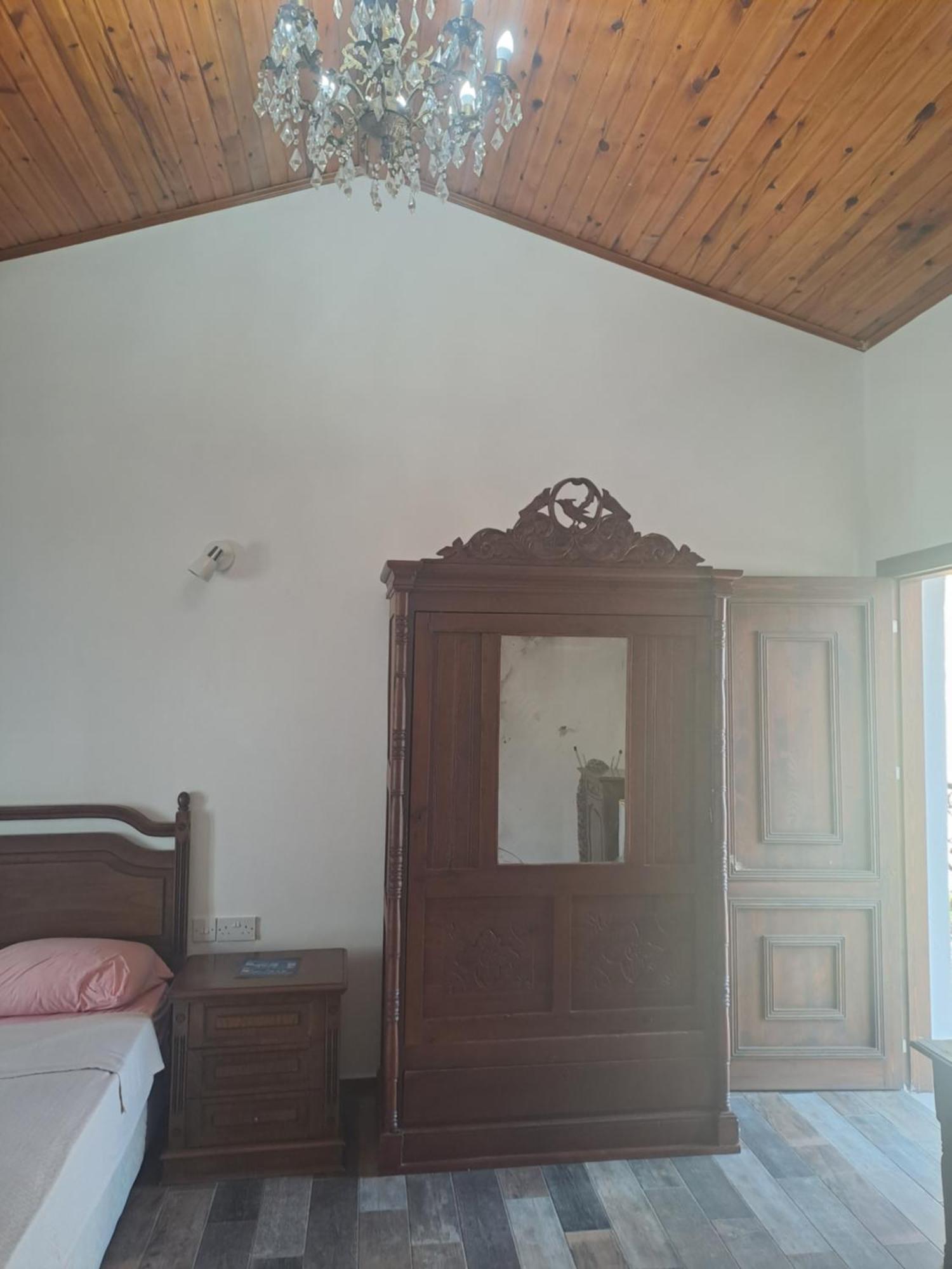 Magic Moon Guest House فاماغوستا الغرفة الصورة