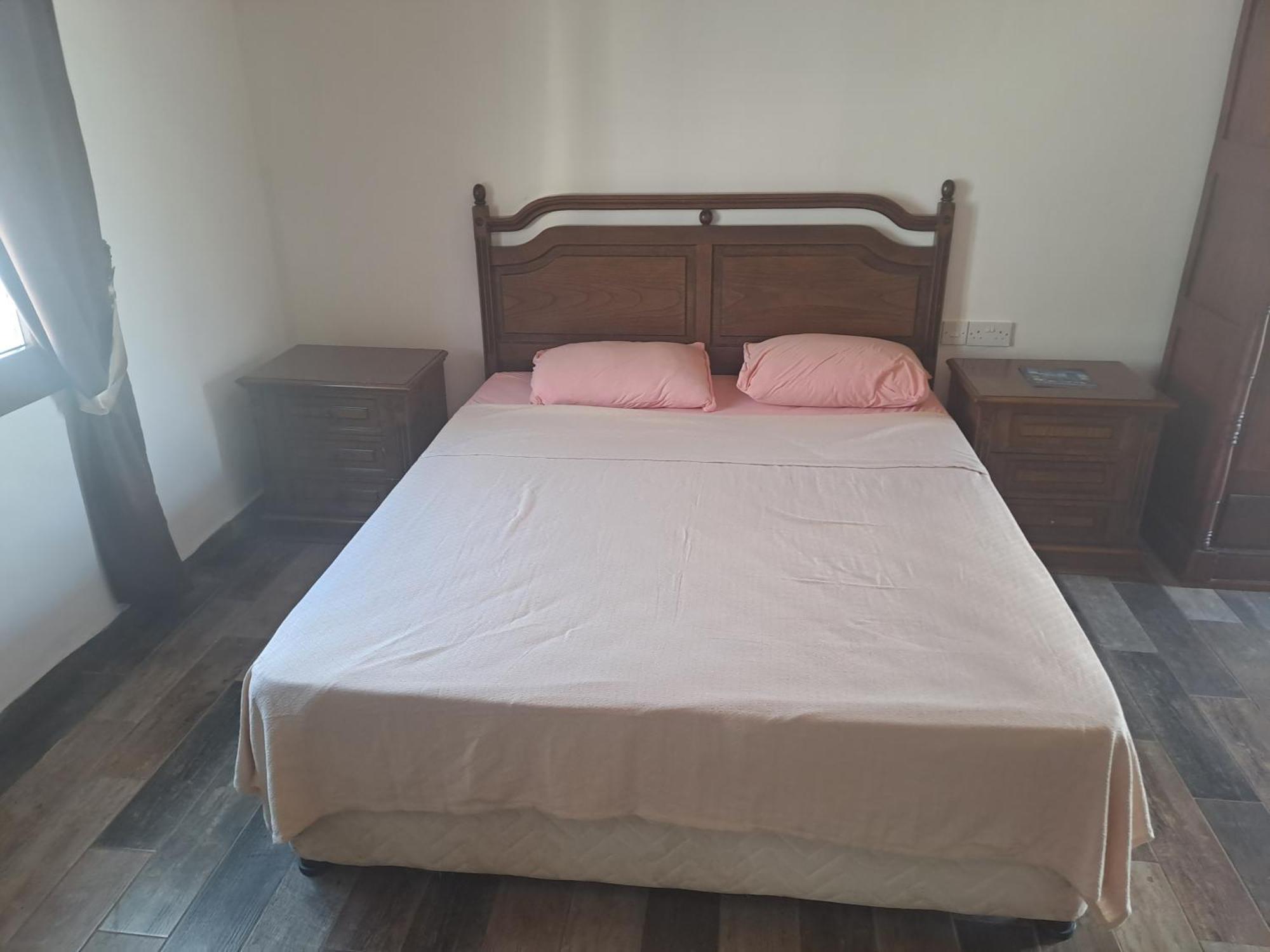 Magic Moon Guest House فاماغوستا الغرفة الصورة