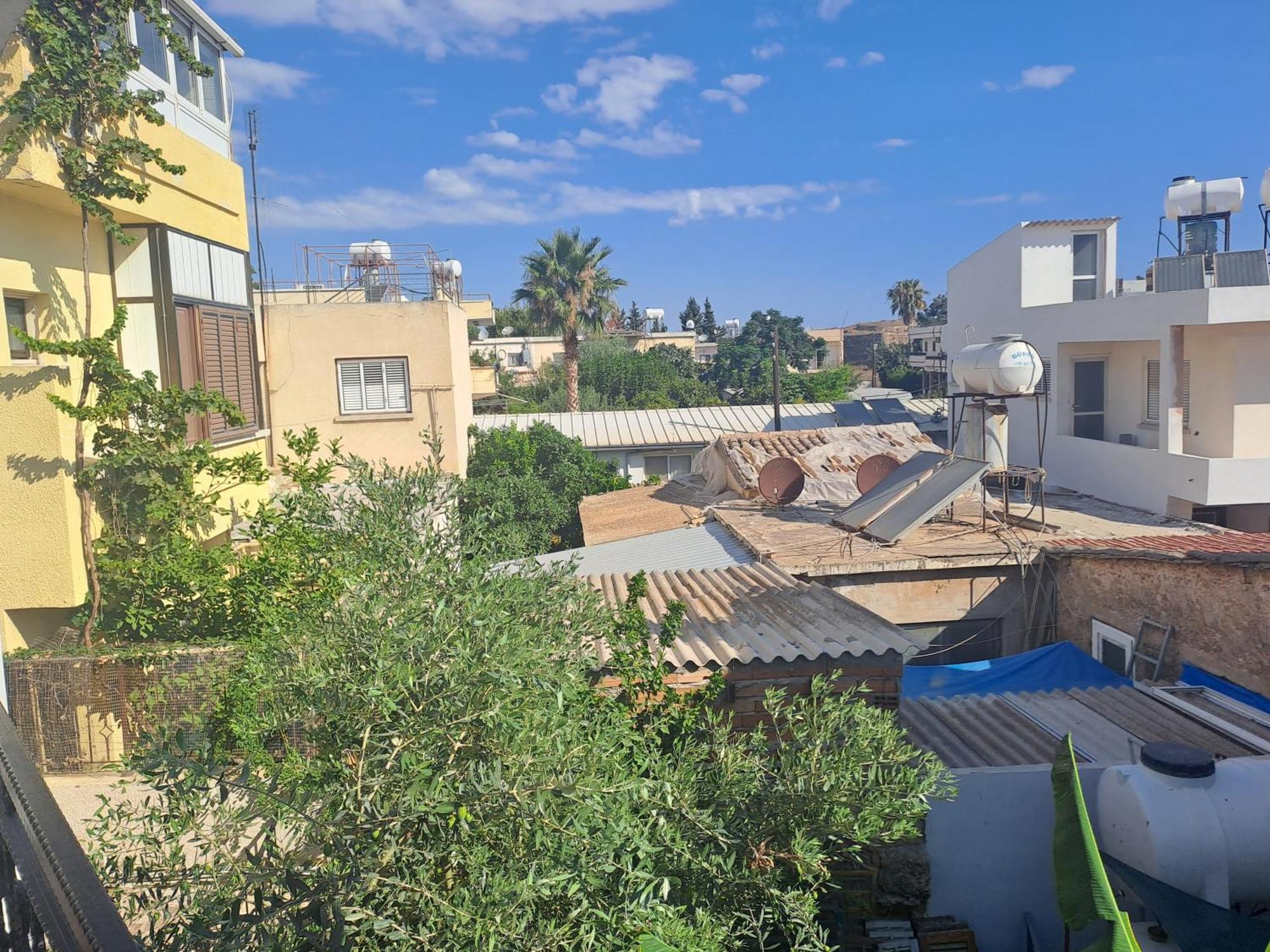 Magic Moon Guest House فاماغوستا الغرفة الصورة